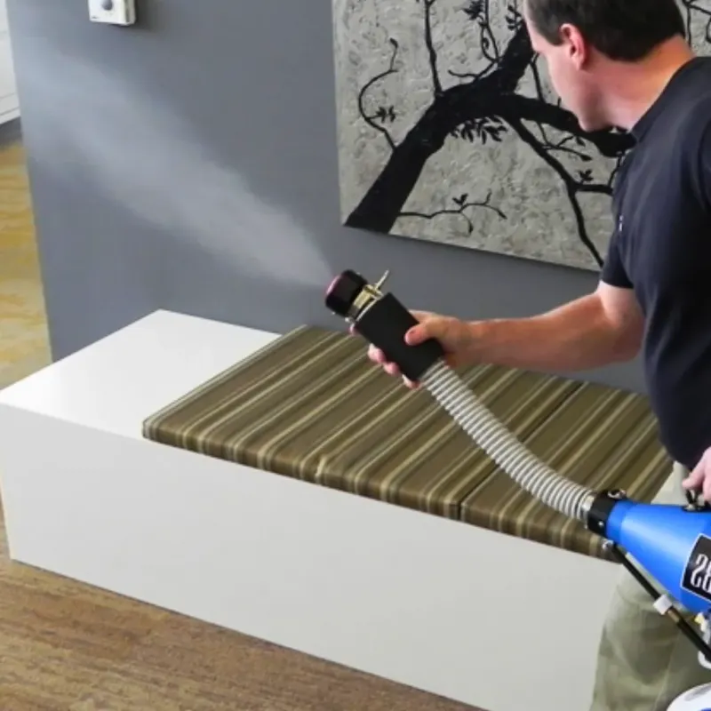 Professional Odor Removal in Lauderdale, MN